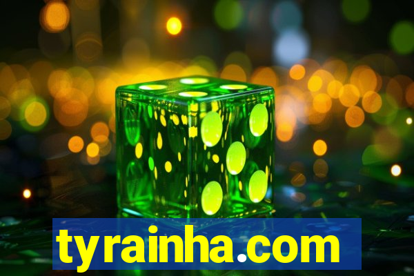 tyrainha.com