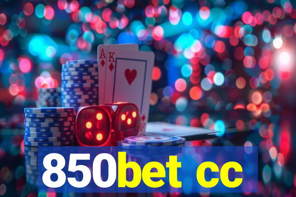 850bet cc