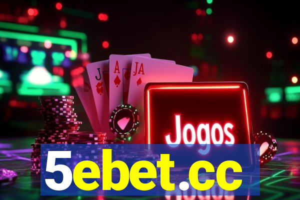 5ebet.cc