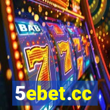 5ebet.cc