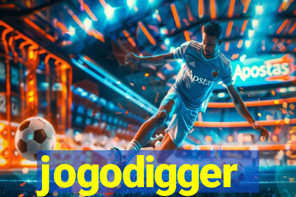 jogodigger