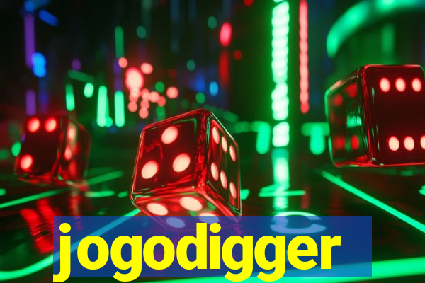 jogodigger
