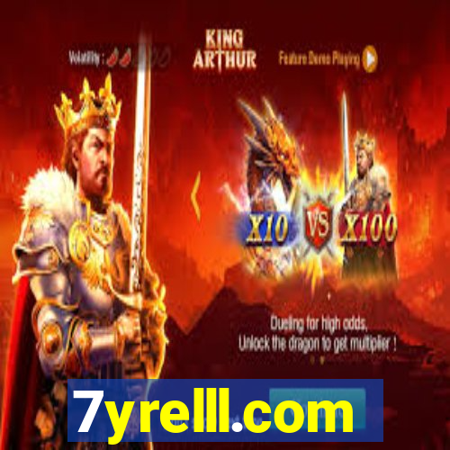7yrelll.com