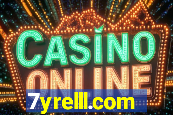 7yrelll.com