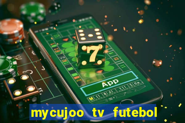mycujoo tv futebol ao vivo
