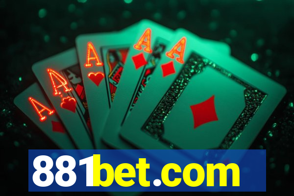 881bet.com