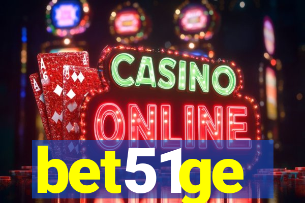 bet51ge
