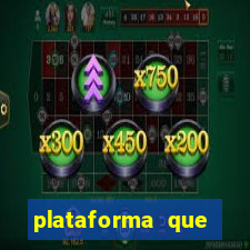 plataforma que ganha bonus para jogar