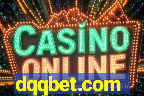 dqqbet.com