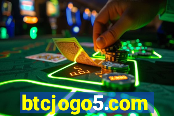 btcjogo5.com