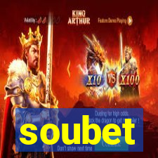 soubet