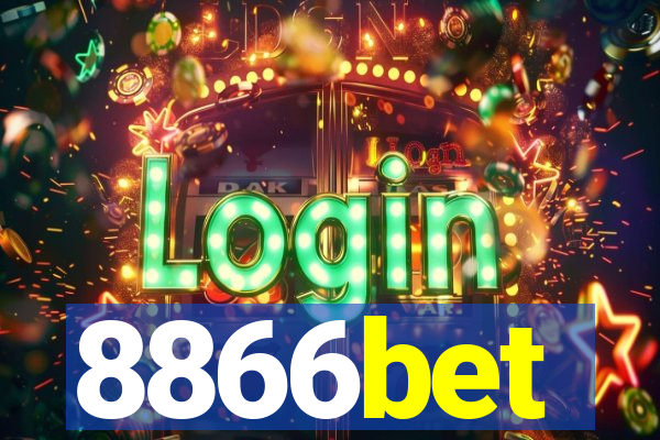 8866bet