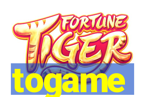 togame