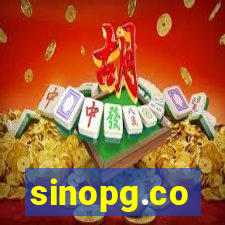 sinopg.co