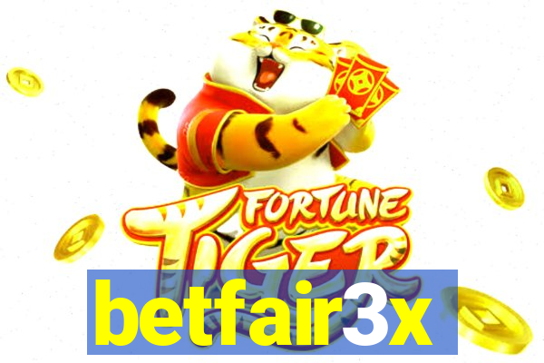 betfair3x