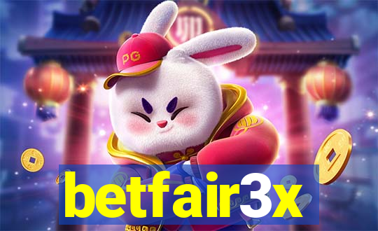 betfair3x