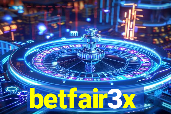betfair3x