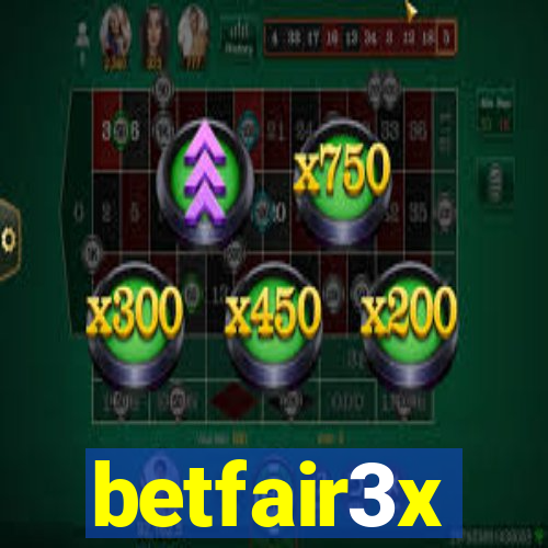 betfair3x