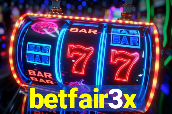 betfair3x