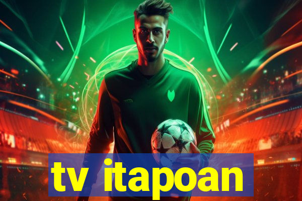 tv itapoan