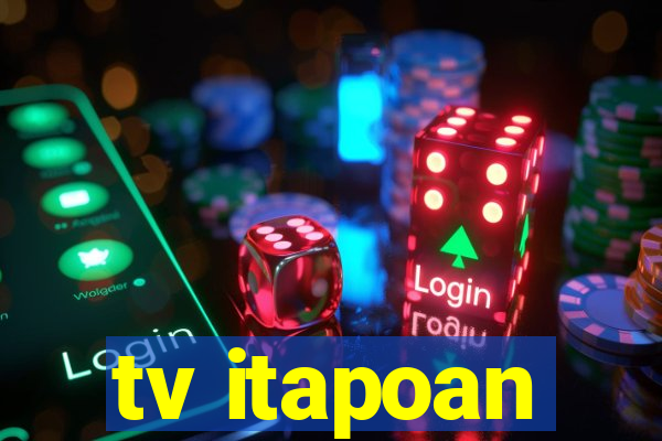 tv itapoan