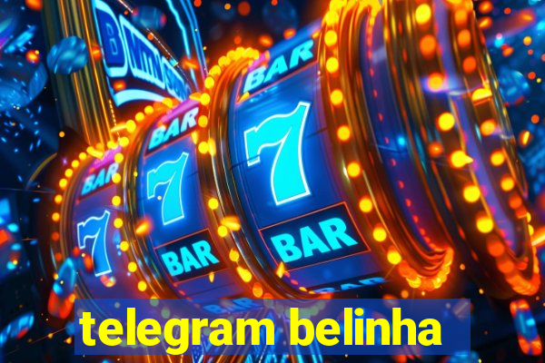 telegram belinha
