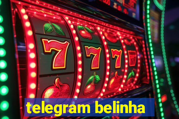telegram belinha