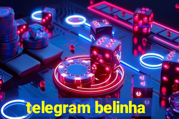 telegram belinha