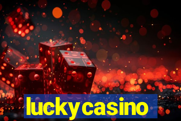 luckycasino