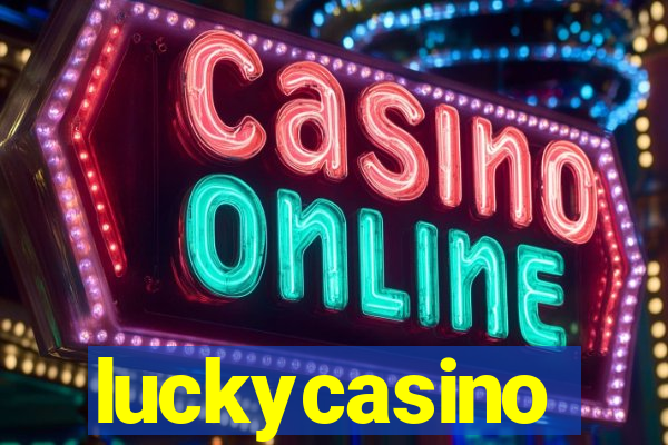 luckycasino