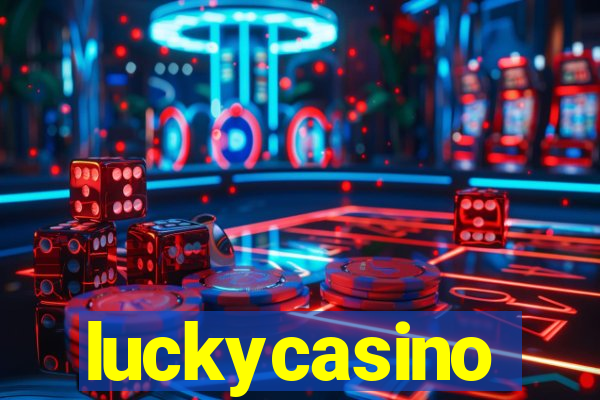 luckycasino