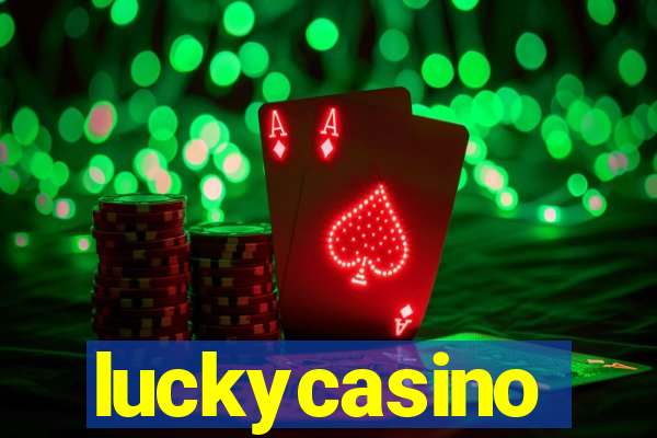 luckycasino