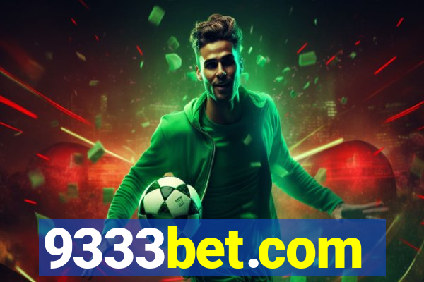 9333bet.com