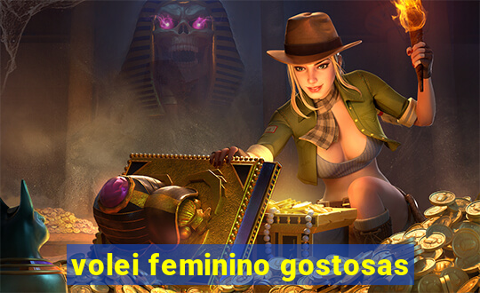 volei feminino gostosas
