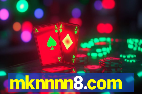 mknnnn8.com