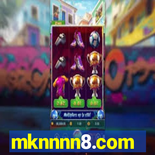 mknnnn8.com
