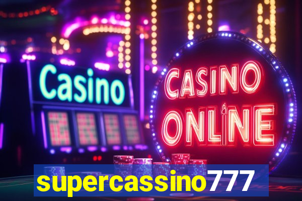 supercassino777
