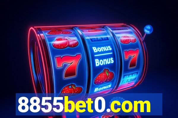 8855bet0.com