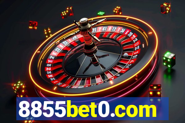 8855bet0.com