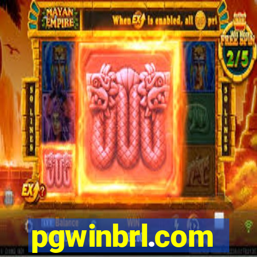 pgwinbrl.com