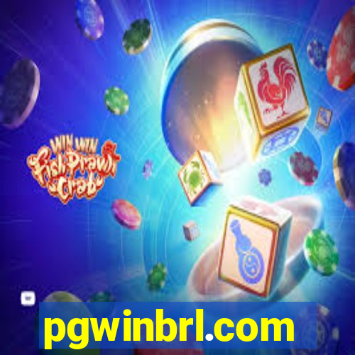 pgwinbrl.com