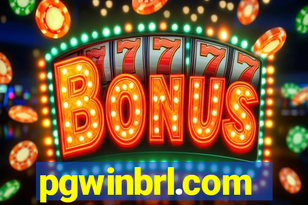 pgwinbrl.com