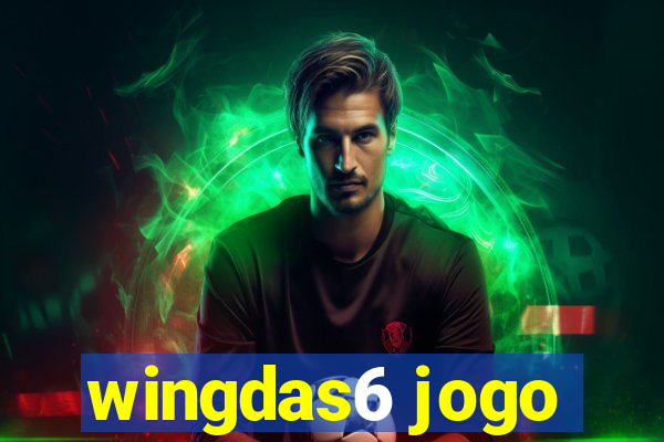 wingdas6 jogo