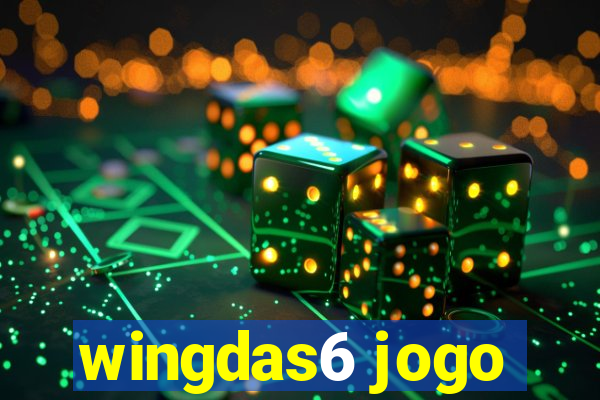 wingdas6 jogo