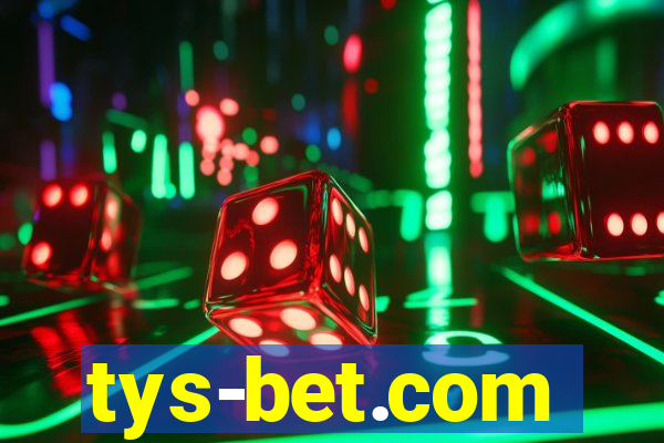 tys-bet.com