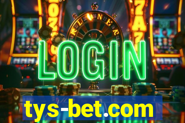 tys-bet.com