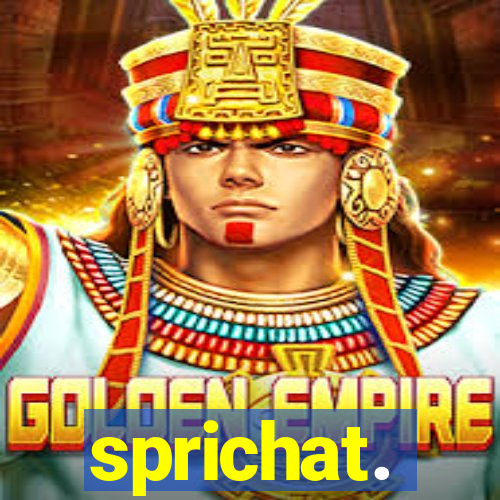 sprichat.