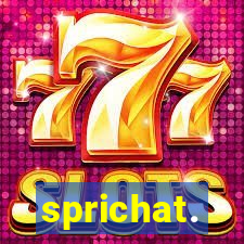 sprichat.