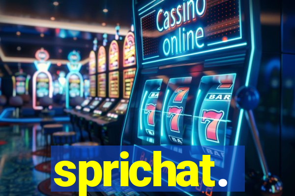 sprichat.