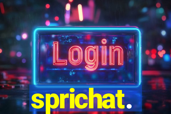 sprichat.